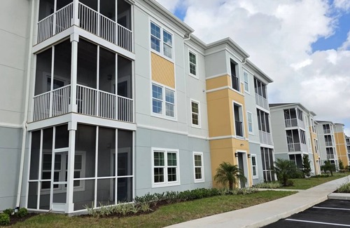 Fort Myers Apartment | Tailor 2BD 6 - Two Bedroom Apartment, Sleeps 4