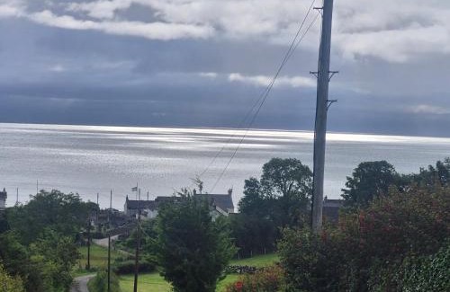 Carnlough Apartment | Tailte Trá