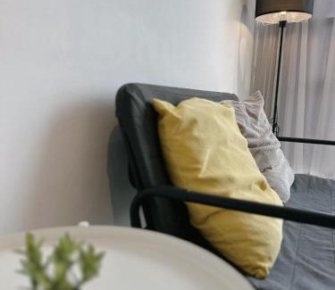 Larut Apartment | Taiping Centre Point Suite 7 by BWC