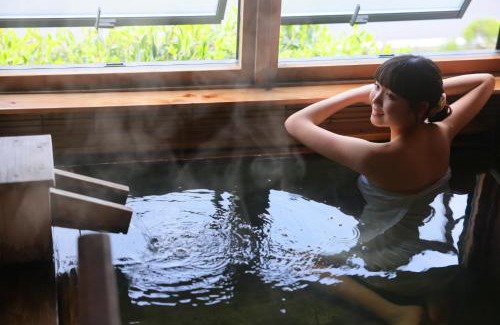 Shimotaga Hotel | Taiseikan