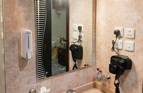 Mecca Hotel | Taj Al Zahabiya Hotel