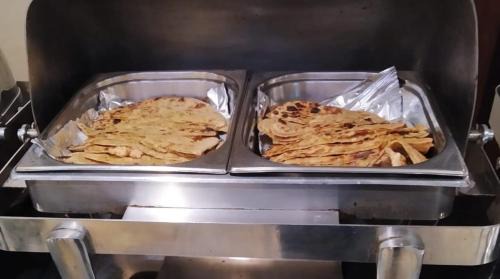 Amritsar Hotel | Taj Castle by iO Hotels