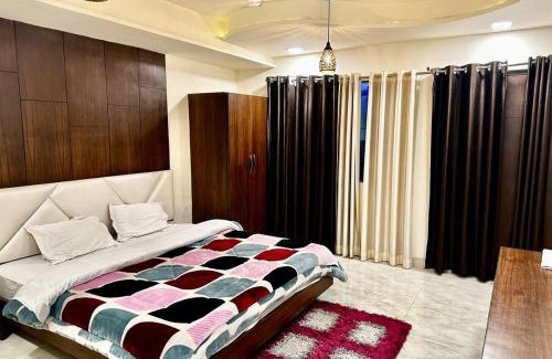 Rakabganj Apartment | Taj Castle Homestay