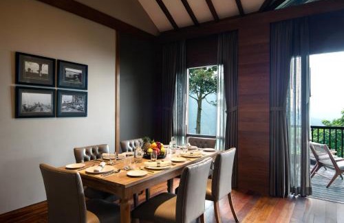 Kurseong Hotel | Taj Chia Kutir Resort & Spa Darjeeling