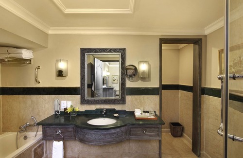 Jodhpur Hotel | Taj Hari Mahal Jodhpur
