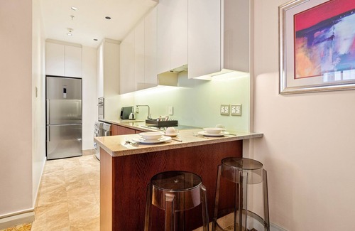 Cape Town City Centre Apartment | Taj Hotel 305 - Studio Apartment, Sleeps 2