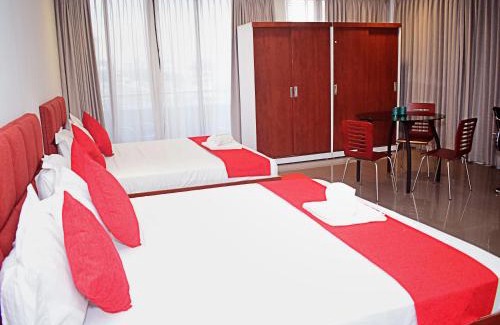 Colombo Hotel | Taj Mahaal Guest
