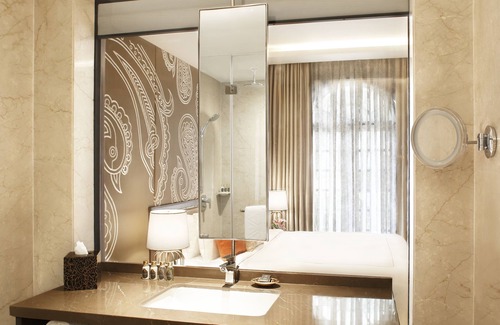 Gomti Nagar Hotel | Taj Mahal Lucknow