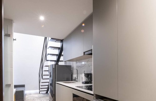 Chico Norte Apartment | TAJ97