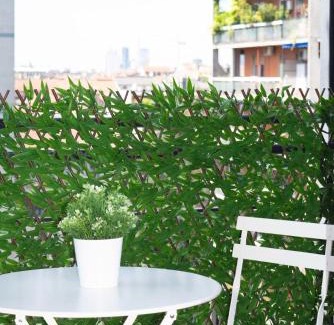 Ortica Apartment | Tajani Room