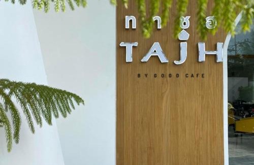 Chalong Hotel | Tajh Pool Villas