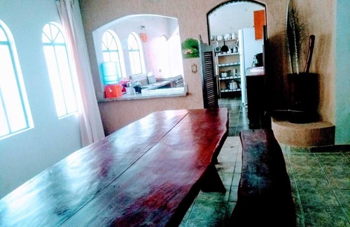 Parque Santa Tereza Cottage | TAJUTHI FARM Rest and peace for your family