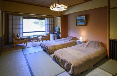 Zaoonsen Hotel | Takamiya Hotel Jurin