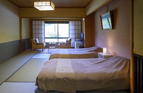 Zaoonsen Hotel | Takamiya Hotel Jurin