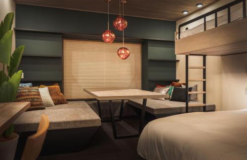 Zaoonsen Hotel | Takamiya Hotel Jurin
