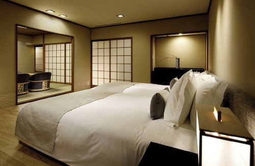 Takanawa Hotel | Takanawa Hanakohro - in Grand Prince Hotel Takanawa