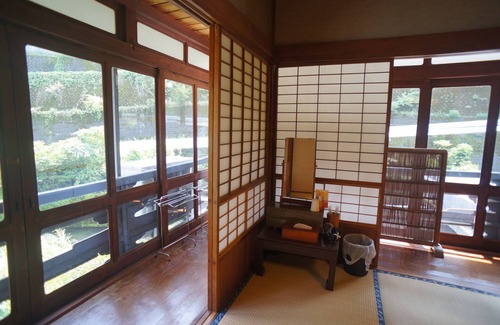 Yufu House | Takaosou