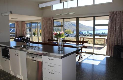 Lake Tekapo House | Takapō Escape - Lake Tekapo