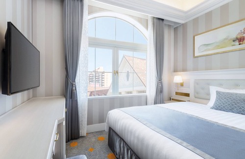 Takarazuka Hotel | Takarazuka Hotel