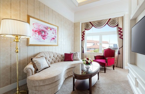Takarazuka Hotel | Takarazuka Hotel