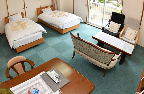 Asahikawa House | Takasago onsen