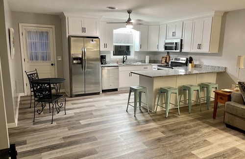 Lebanon House | Take A Shot! Cozy ranch on Bourbon Trail in heart of Kentucky!