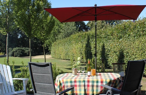 Kranenburg House | Take a "time out" - cottage break