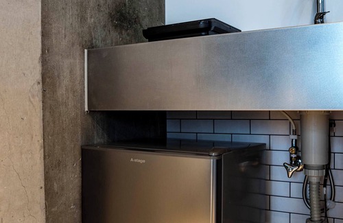 Kotoni Apartment | TAKETO STAY KOTONI 101
