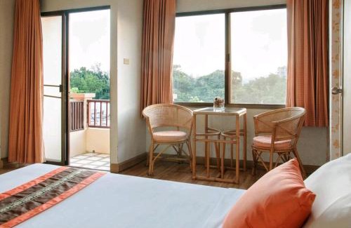 Khao Takiab Hotel | Takiab Beach Resort