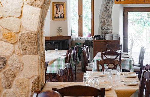 Limni House | Takis Family Corfu