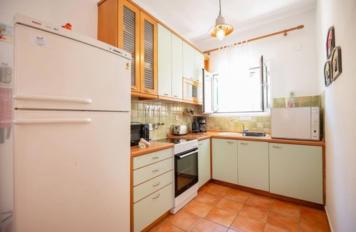Katavolos Apartment | Takis House in Katavolos