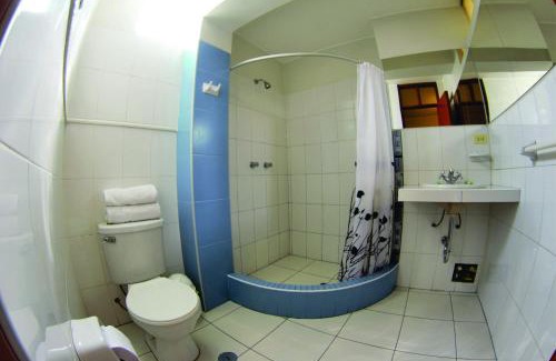Tacna House | Takora Inn