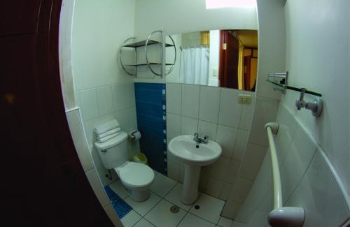 Tacna House | Takora Inn
