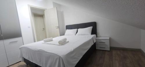 Igalo Apartment | Taksim Apartman 1
