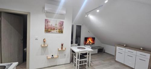 Igalo Apartment | Taksim Apartman 1