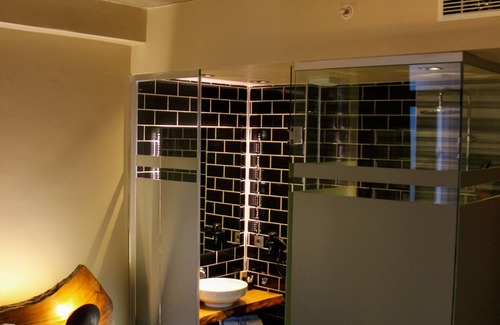 Gumussuyu Mahallesi Hotel | Taksimbul Design Hotel