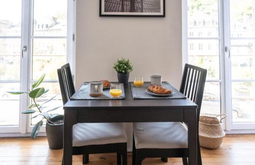 Morlaix Apartment | TAL AR PONT-MEUR