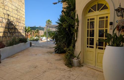 Birbuba Apartment | Tal Jordan Complex