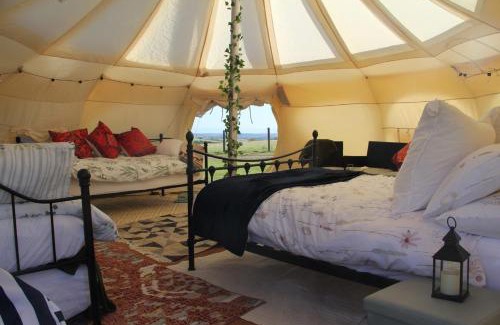 Blackmill Other | Tal-y-fan farm 6m stargazer tent