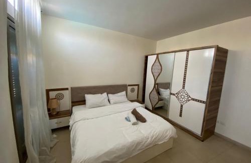 Aqaba Apartment | Tala bay apartments 2 bedroom for family only