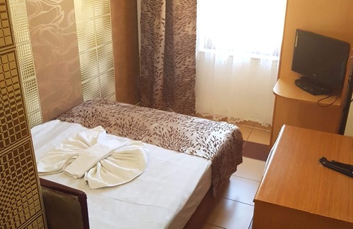Kayseri City Center Hotel | Talaslioglu Hotel
