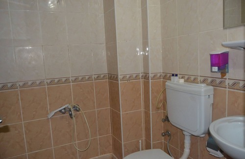 Kayseri City Center Hotel | Talaslioglu Hotel