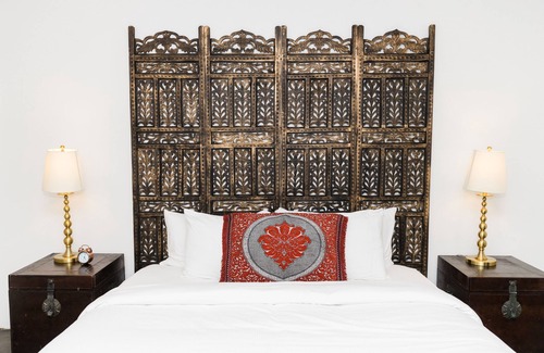Historic Tennis Club Hotel | Talavera Palm Springs