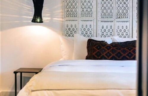 Historic Tennis Club Hotel | Talavera Palm Springs