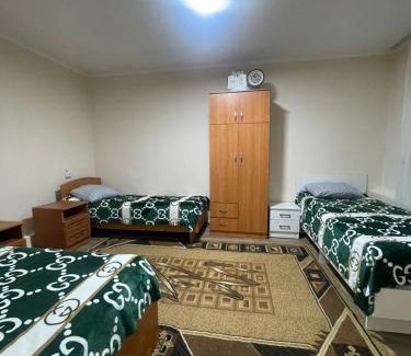 Issyk-Kul Region Bed & Breakfast | Taldy-Bulak Guest House