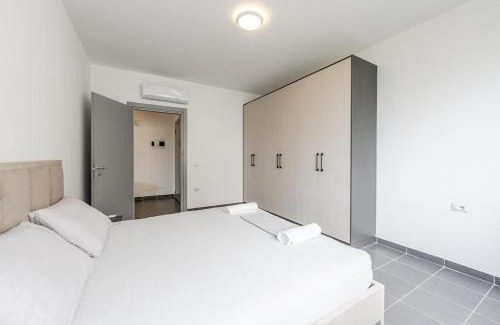 Sakës Apartment | Talea Comfort Apartment 1