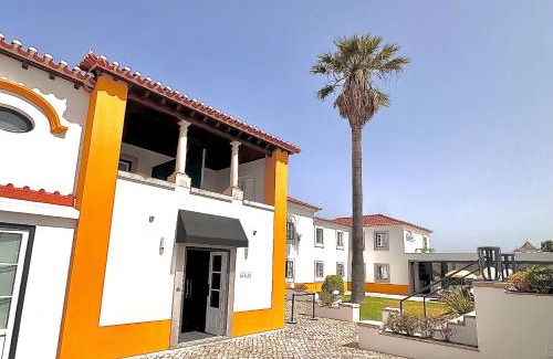 Obidos Hotel | &Tales Hotel Óbidos