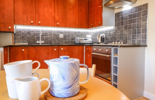 Porthmadog Cottage | Taliesin