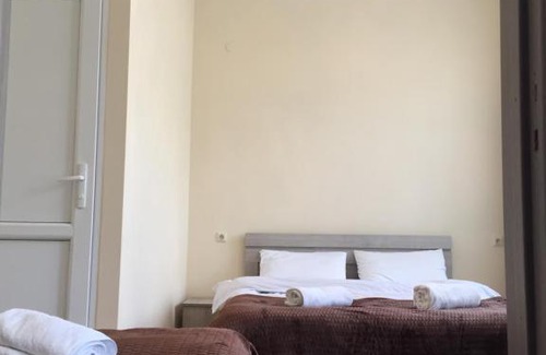 Gergeti House | Taliko Guest House