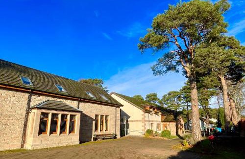 Nairn Apartment | Talisker